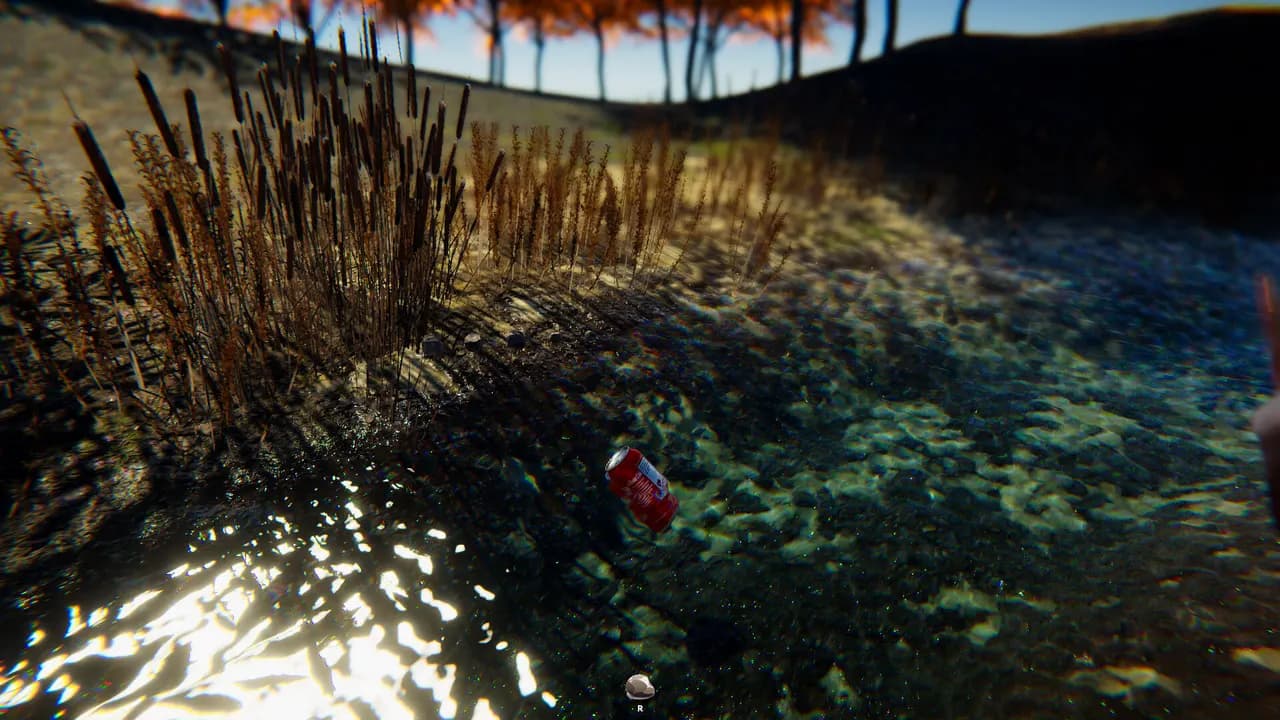 Bottle Can Float — zrzut ekranu 6