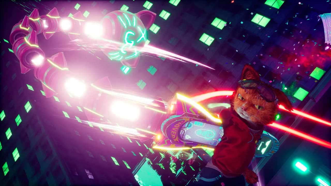 Gori: Cuddly Carnage STEAM KLUCZ — zrzut ekranu 6