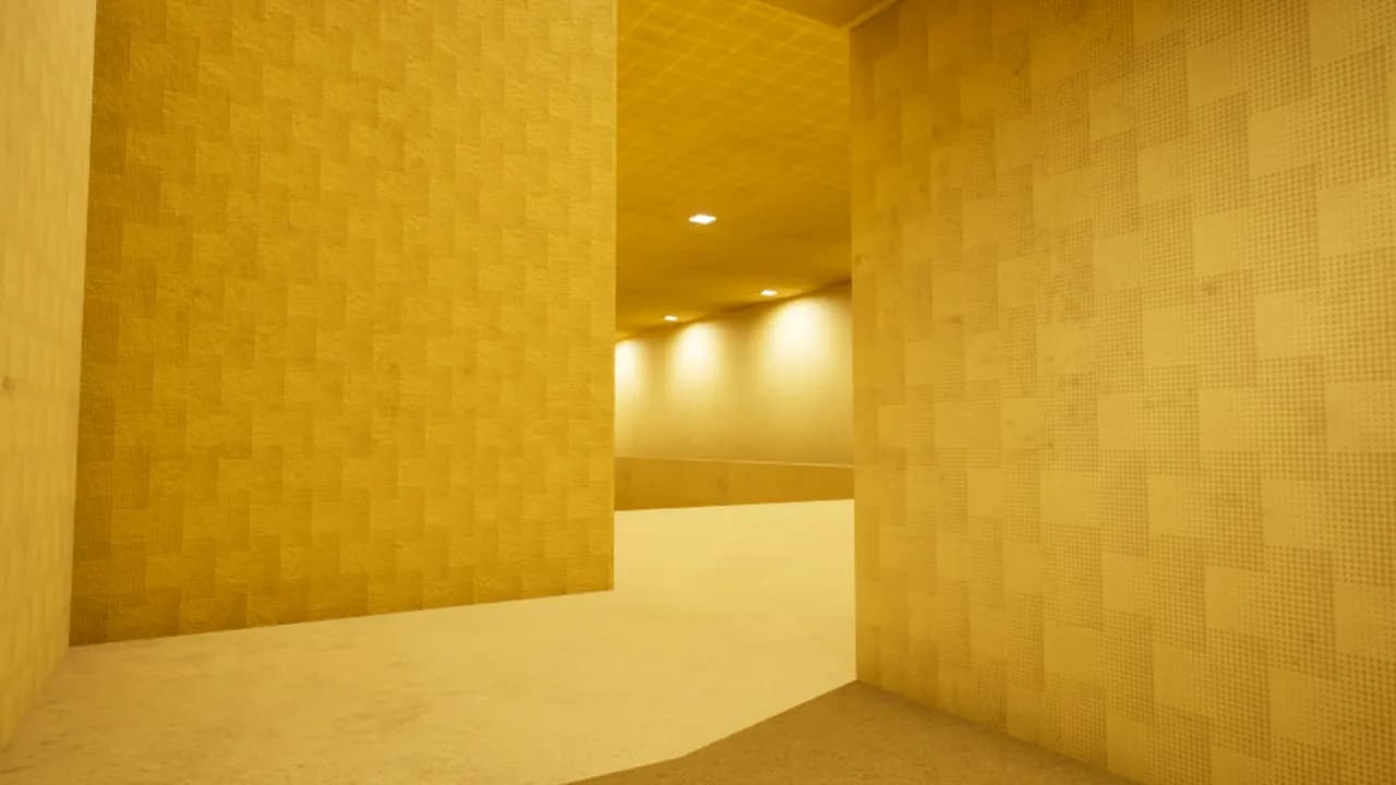 SKIBIDI BACKROOMS — zrzut ekranu 6