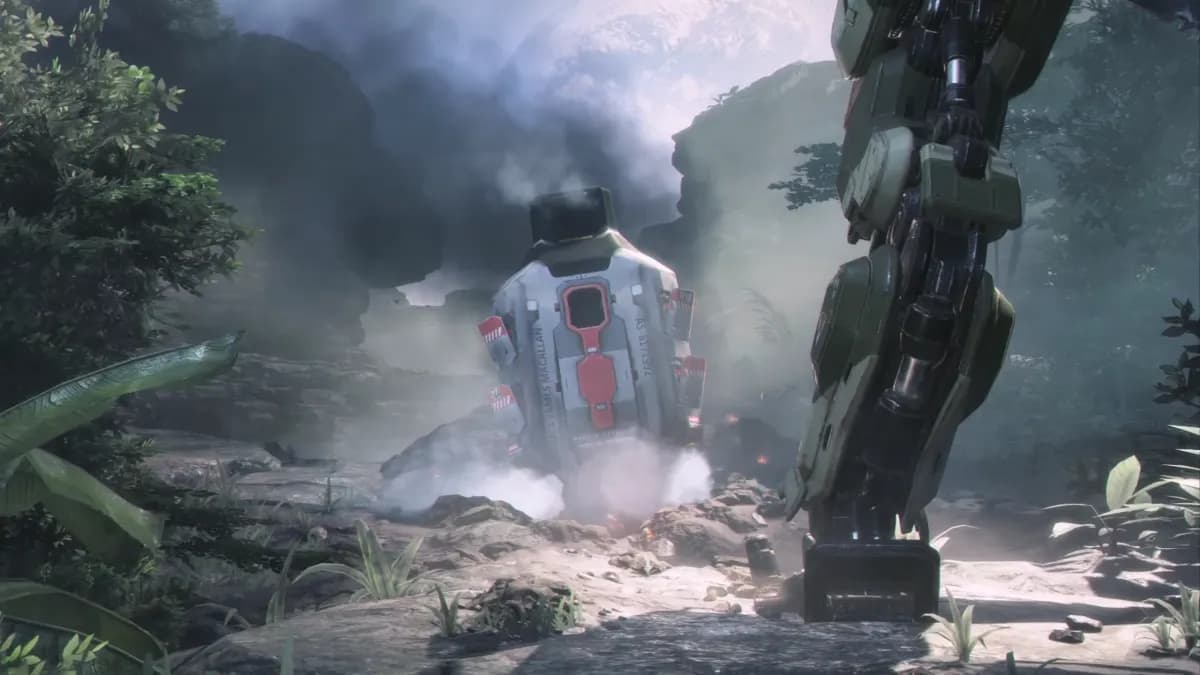 TITANFALL 2 ULTIMATE EDITION Xbox One & Series X/S — zrzut ekranu 1 z 6