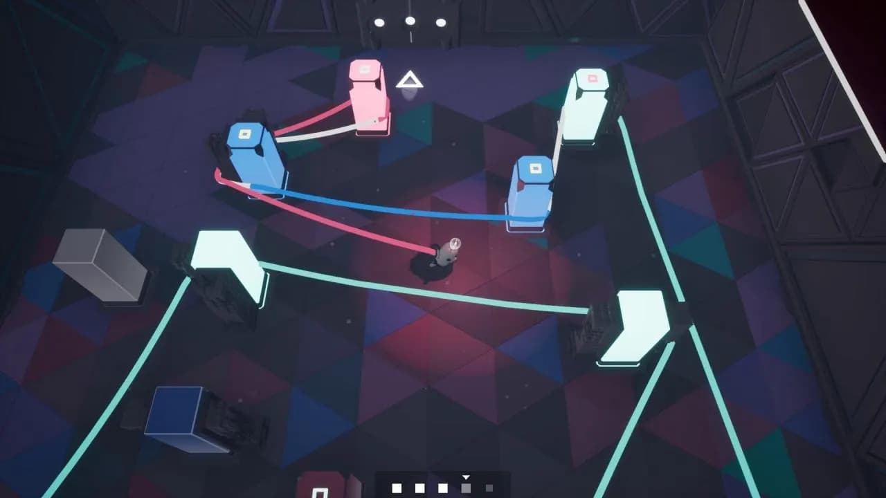 FILAMENT Steam — zrzut ekranu 4