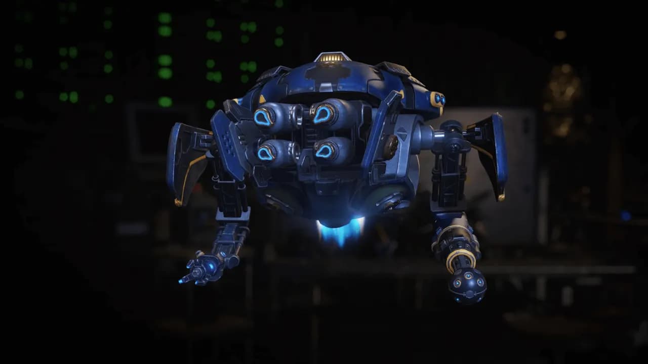 GEARS 5 Xbox One & Series X/S — zrzut ekranu 1 z 6