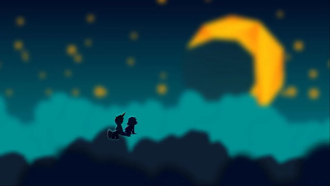 WANDERSONG Xbox One & Series X/S — zrzut ekranu 5