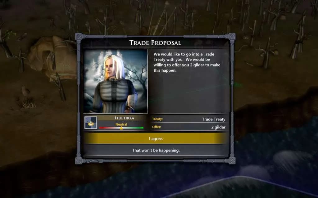 FALLEN ENCHANTRESS ULTIMATE EDITION Steam — zrzut ekranu 5