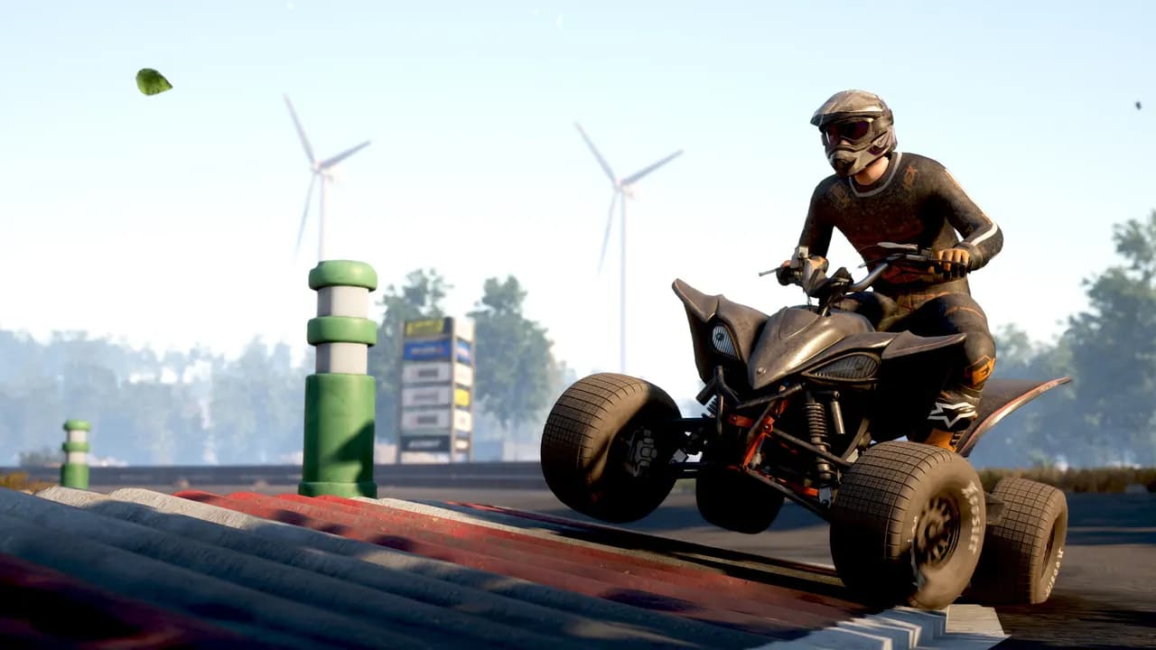 OVERPASS 2 Steam — zrzut ekranu 6