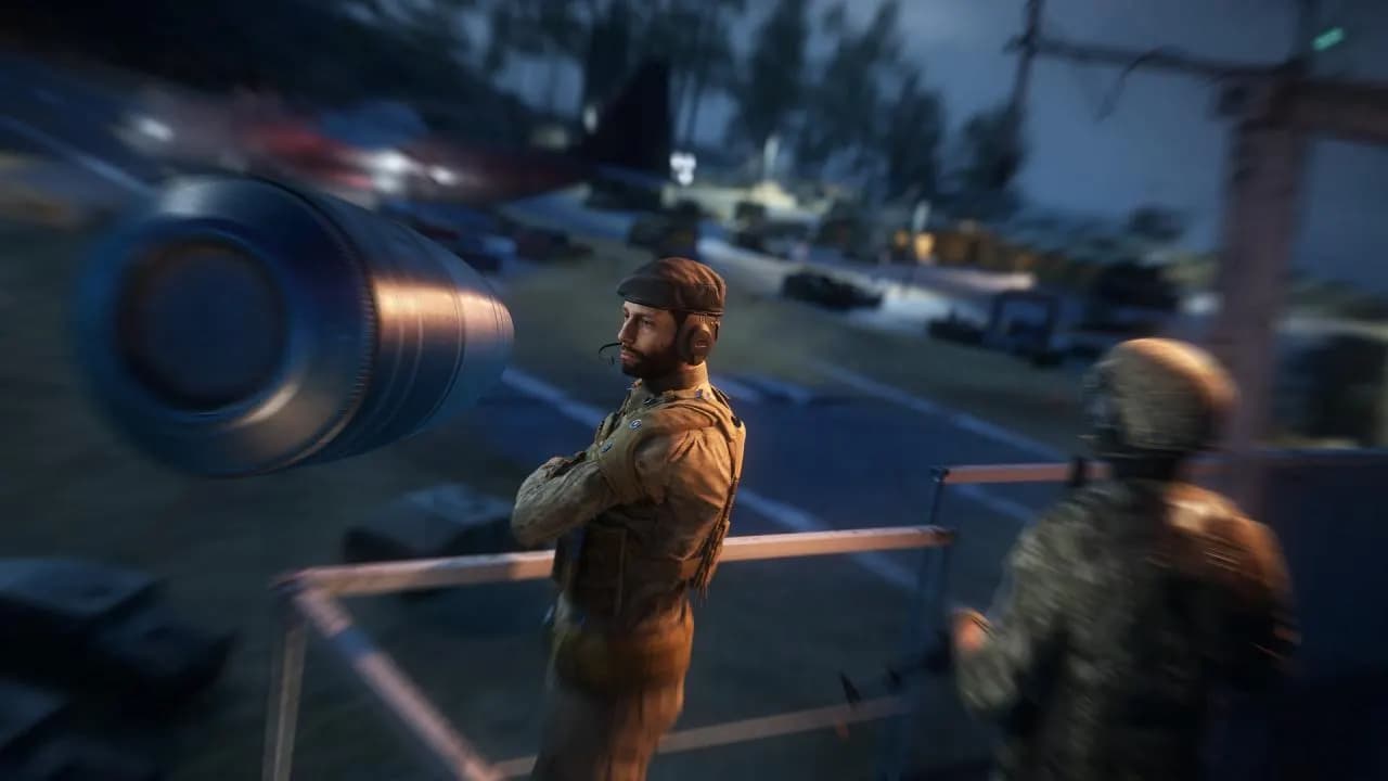Sniper Ghost Warrior Contracts 2 Complete Edition — zrzut ekranu 4