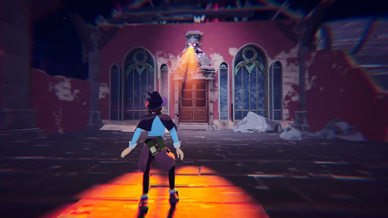 Homestead Arcana STEAM KLUCZ — zrzut ekranu 4