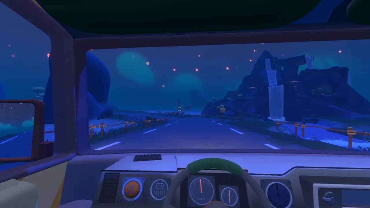 Fruitbus — zrzut ekranu 3