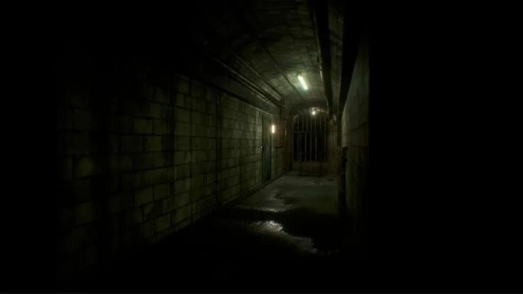 The Painscreek Killings — zrzut ekranu 4