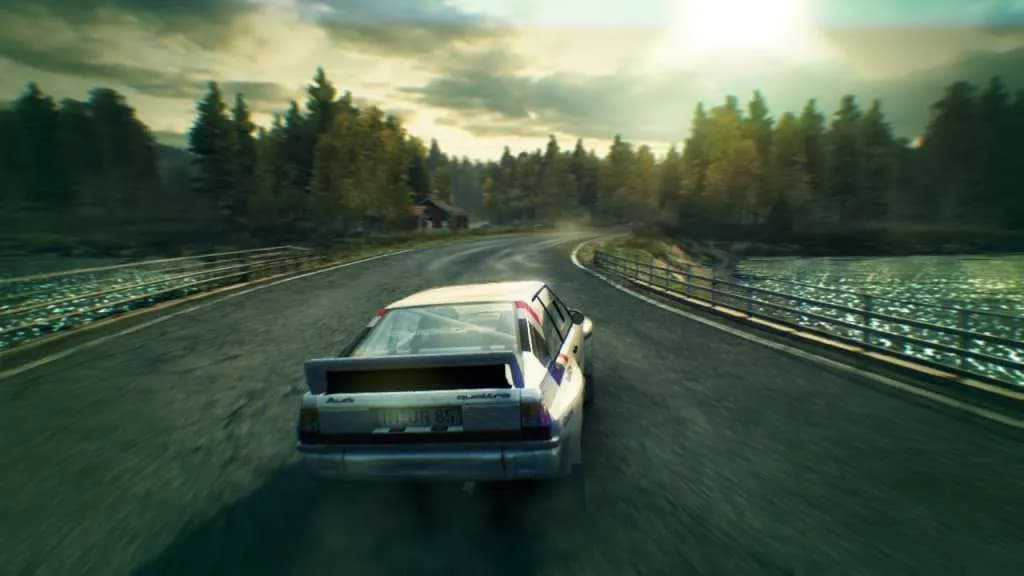 DiRT 3 Complete Edition STEAM KLUCZ — zrzut ekranu 3