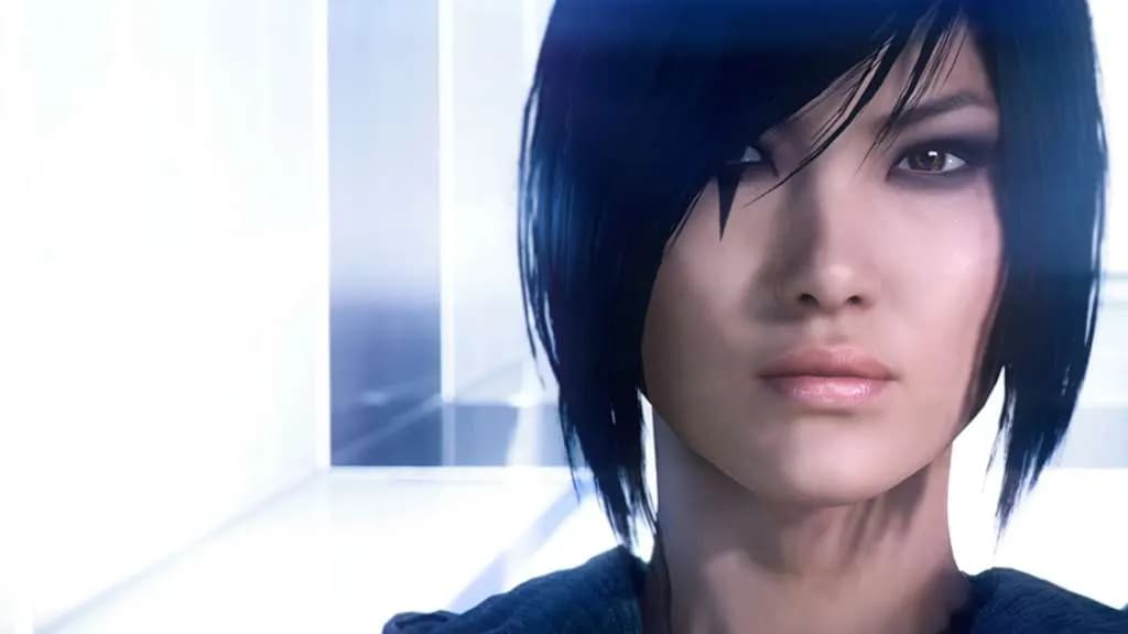 MIRROR'S EDGE CATALYST Xbox One & Series X/S — zrzut ekranu 2