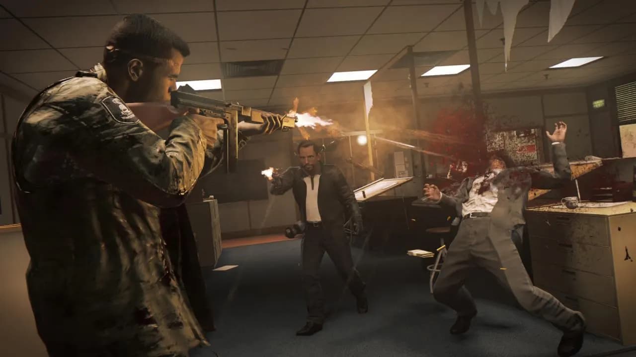 Mafia III Definitive Edition STEAM KLUCZ — zrzut ekranu 6
