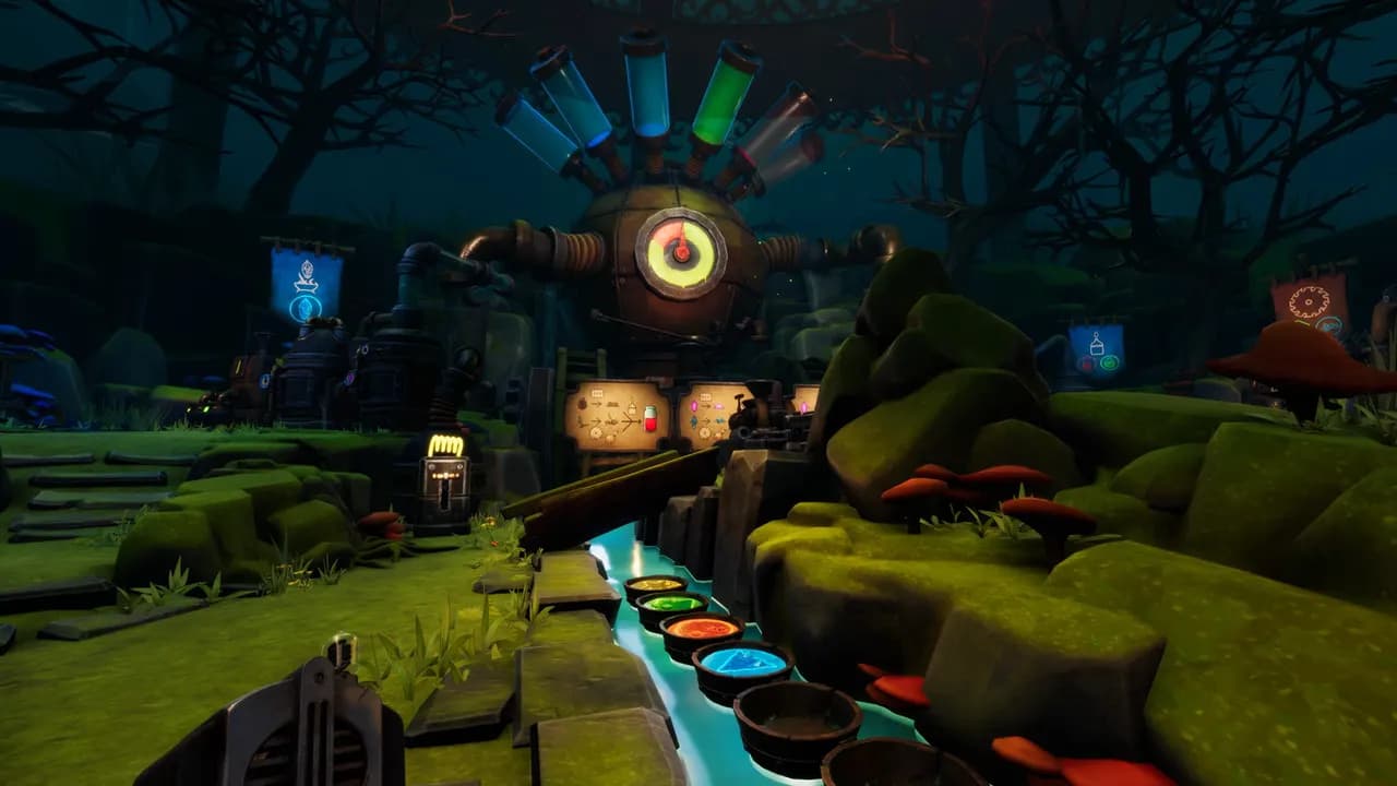 We Were Here Forever STEAM KLUCZ — zrzut ekranu 3