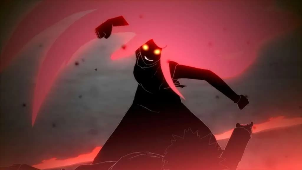 NARUTO SHIPPUDEN NINJA STORM REVOLUTION Steam — zrzut ekranu 6