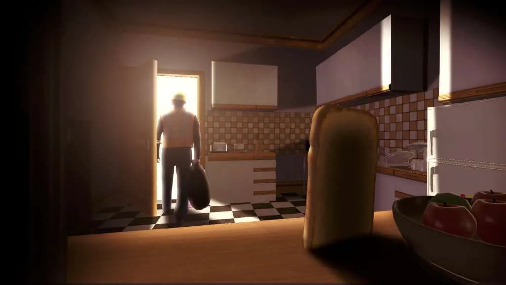 I Am Bread STEAM KLUCZ — zrzut ekranu 2