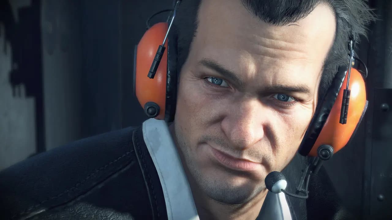 DEAD RISING DELUXE REMASTER Xbox Series X/S — zrzut ekranu 2