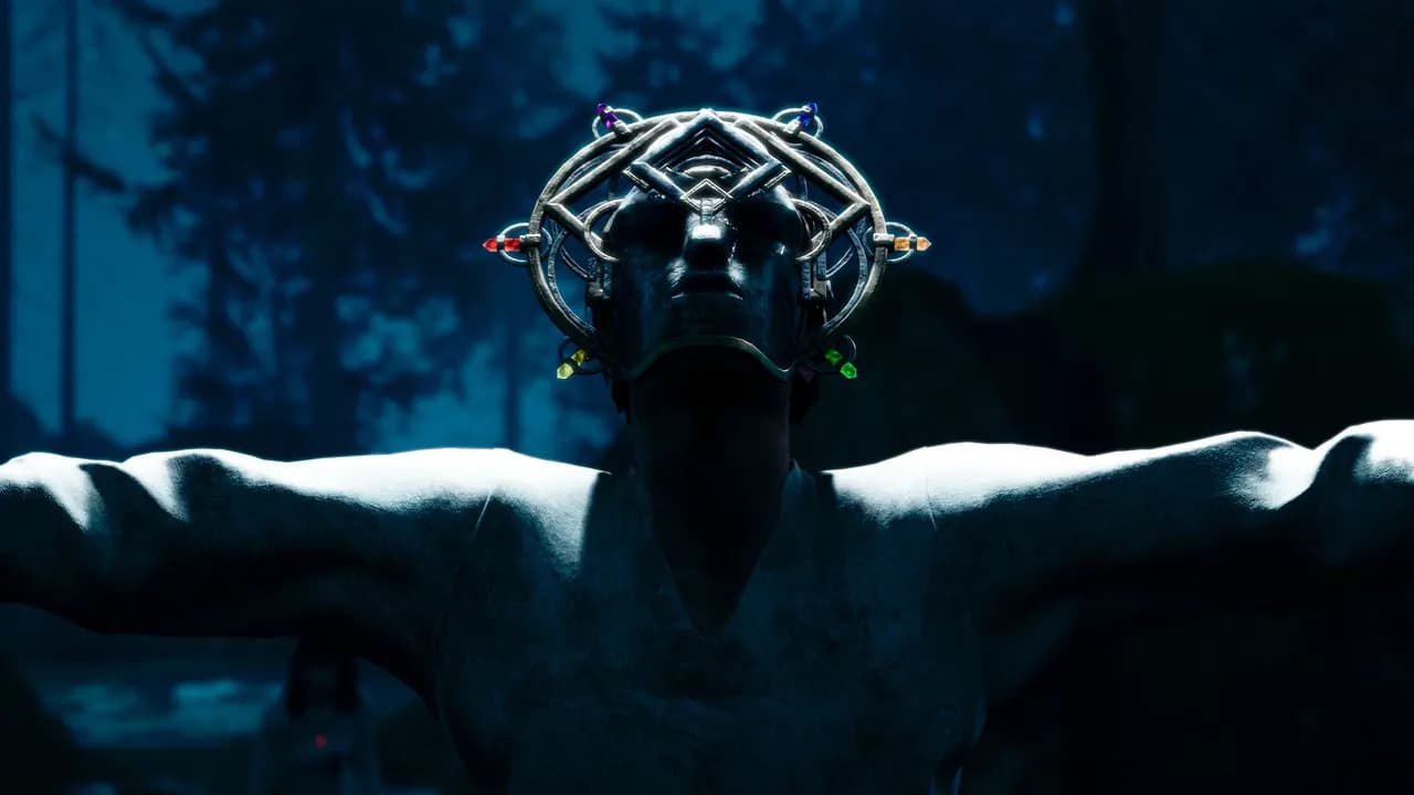 THE CHANT Xbox Series X/S — zrzut ekranu 3