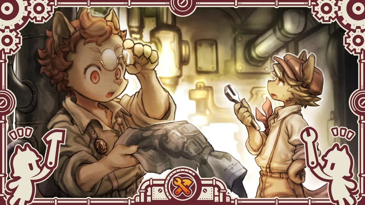 Fuga: Melodies of Steel — zrzut ekranu 5