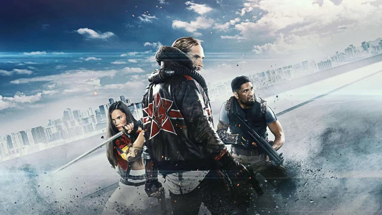 ROGUE COMPANY ROGUE EDITION Xbox One & Series X/S — zrzut ekranu 1 z 6