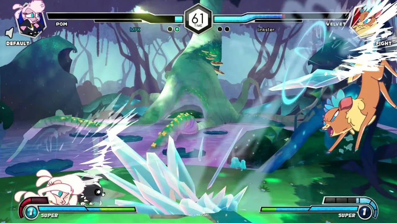THEM'S FIGHTIN' HERDS: DELUXE EDITION Xbox One & Series X/S — zrzut ekranu 3