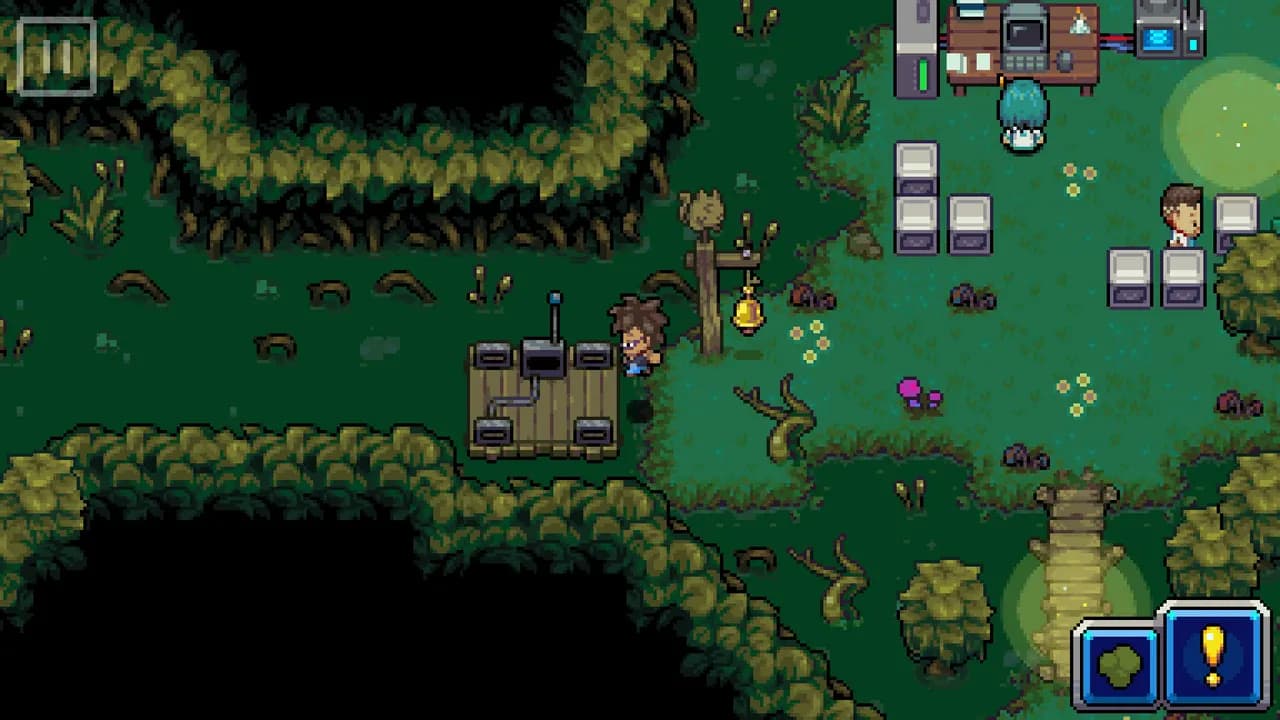 Coromon STEAM KLUCZ — zrzut ekranu 1 z 6