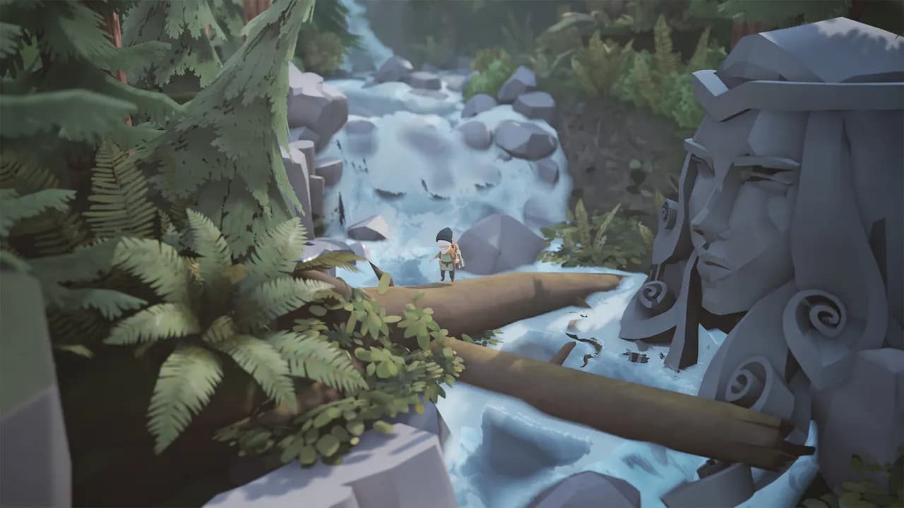 SELFLOSS Steam — zrzut ekranu 2