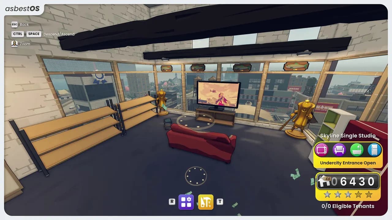 's Only Money STEAM KLUCZ — zrzut ekranu 6