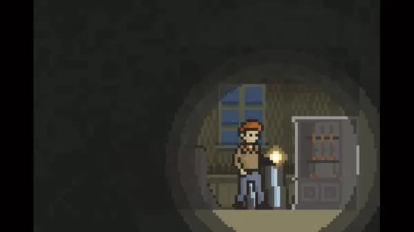 Home STEAM KLUCZ — zrzut ekranu 3