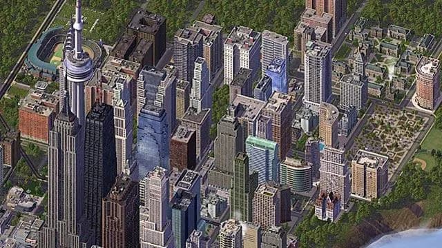SIMCITY 4 DELUXE EDITION Steam — zrzut ekranu 5