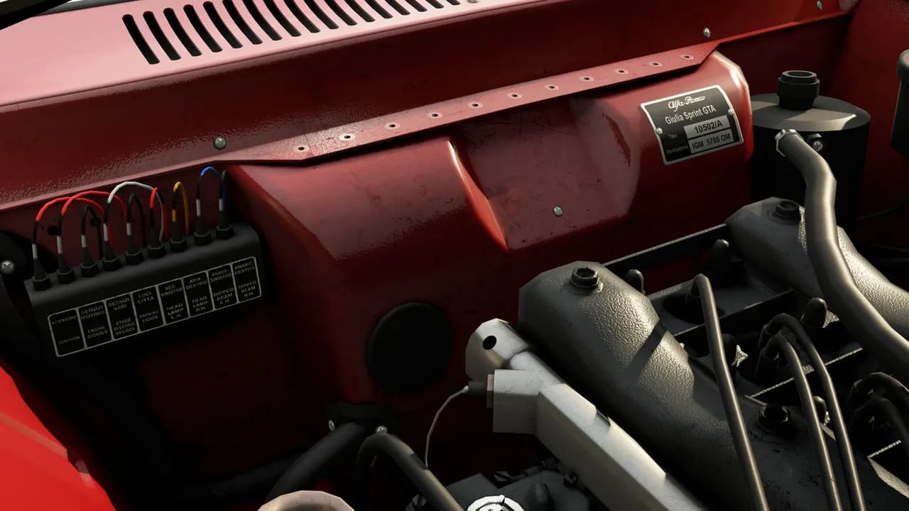 Assetto Corsa EVO STEAM KLUCZ — zrzut ekranu 4