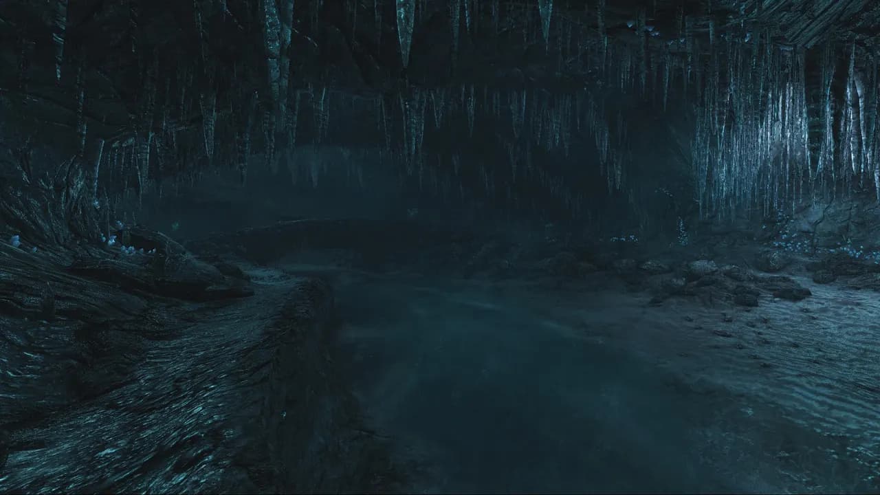 DEAR ESTHER LANDMARK EDITION Steam — zrzut ekranu 3