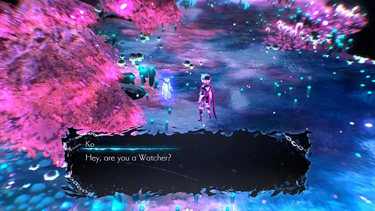 ONINAKI — zrzut ekranu 4