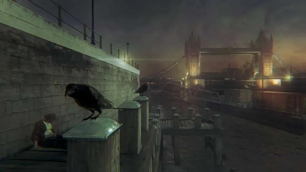 ZOMBI Xbox One & Series X/S — zrzut ekranu 2