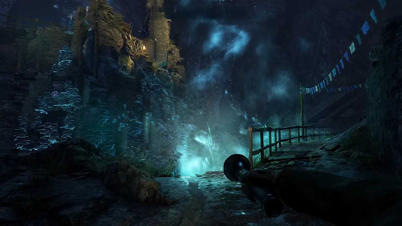 ATOMFALL DELUXE EDITION Xbox One & Series X/S — zrzut ekranu 3