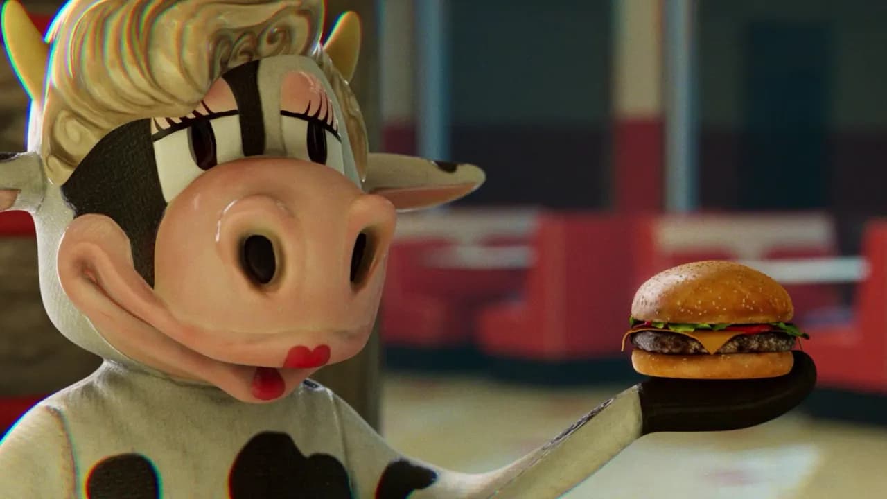 HAPPY'S HUMBLE BURGER FARM Steam — zrzut ekranu 1 z 6