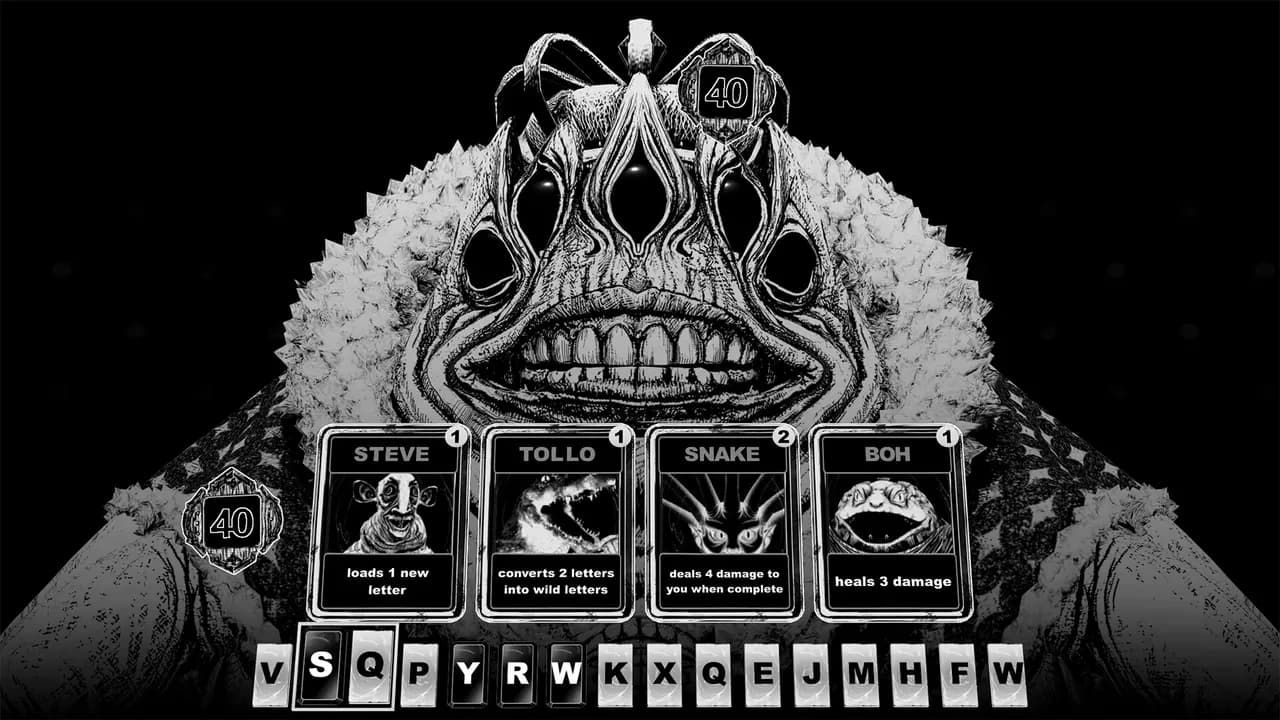 Cryptmaster STEAM KLUCZ — zrzut ekranu 4