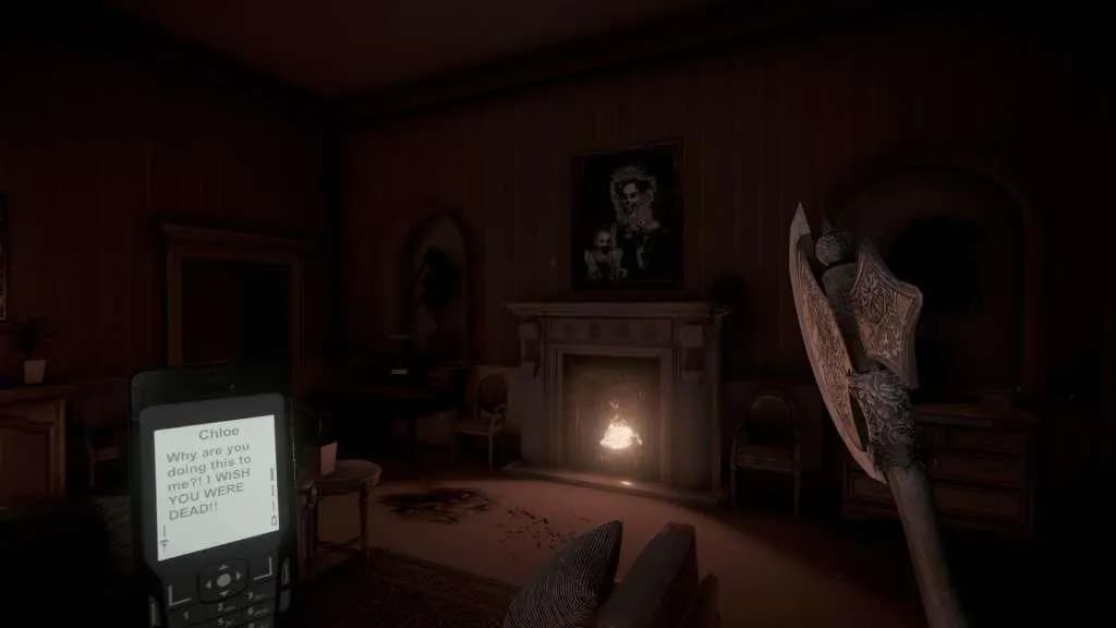 BRITISH HORROR BUNDLE Xbox One & Series X/S — zrzut ekranu 6