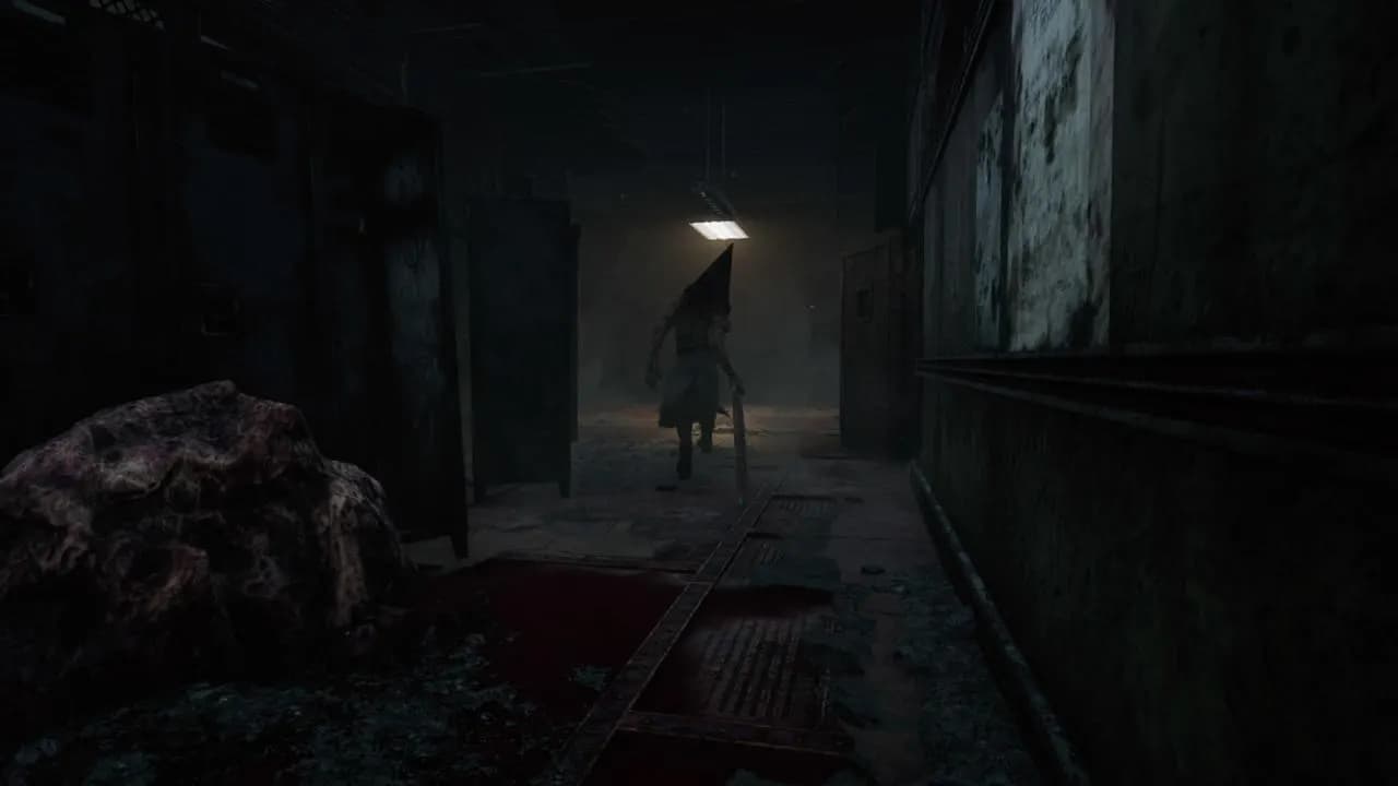 DEAD BY DAYLIGHT: SILENT HILL EDITION Xbox One & Series X/S — zrzut ekranu 6