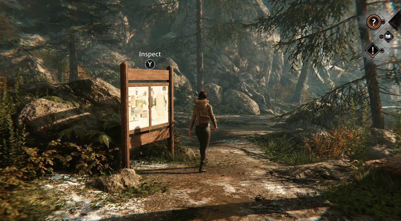 Syberia: The World Before STEAM KLUCZ — zrzut ekranu 3