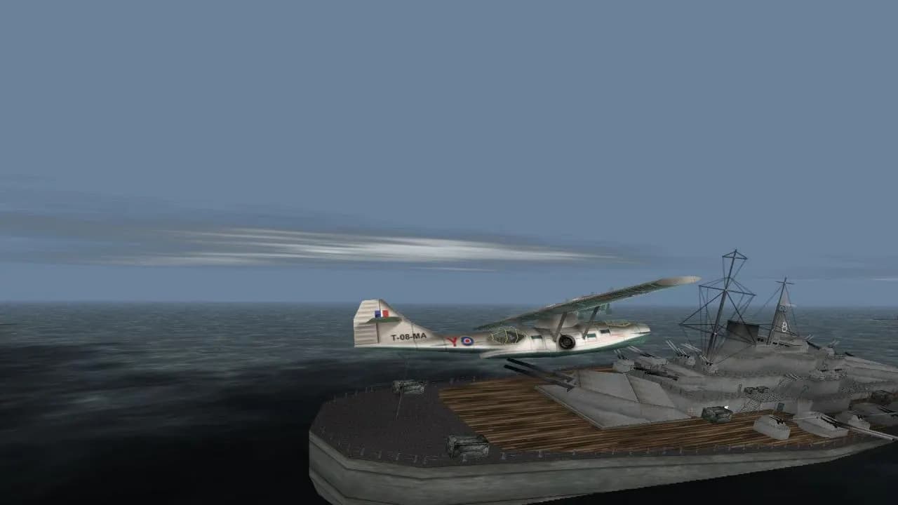 Hidden & Dangerous 2: Courage Under Fire — zrzut ekranu 3