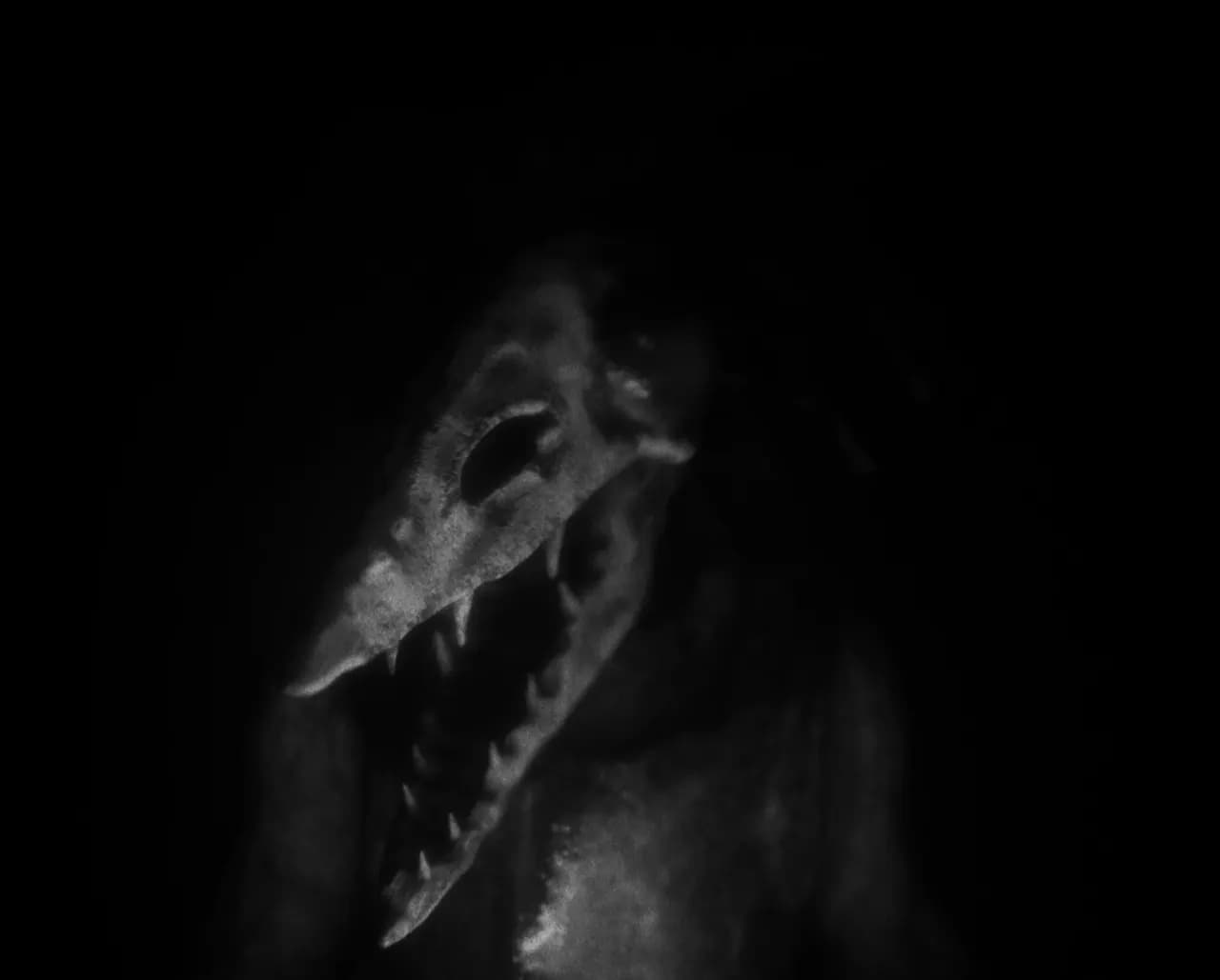 Daemonologie — zrzut ekranu 5