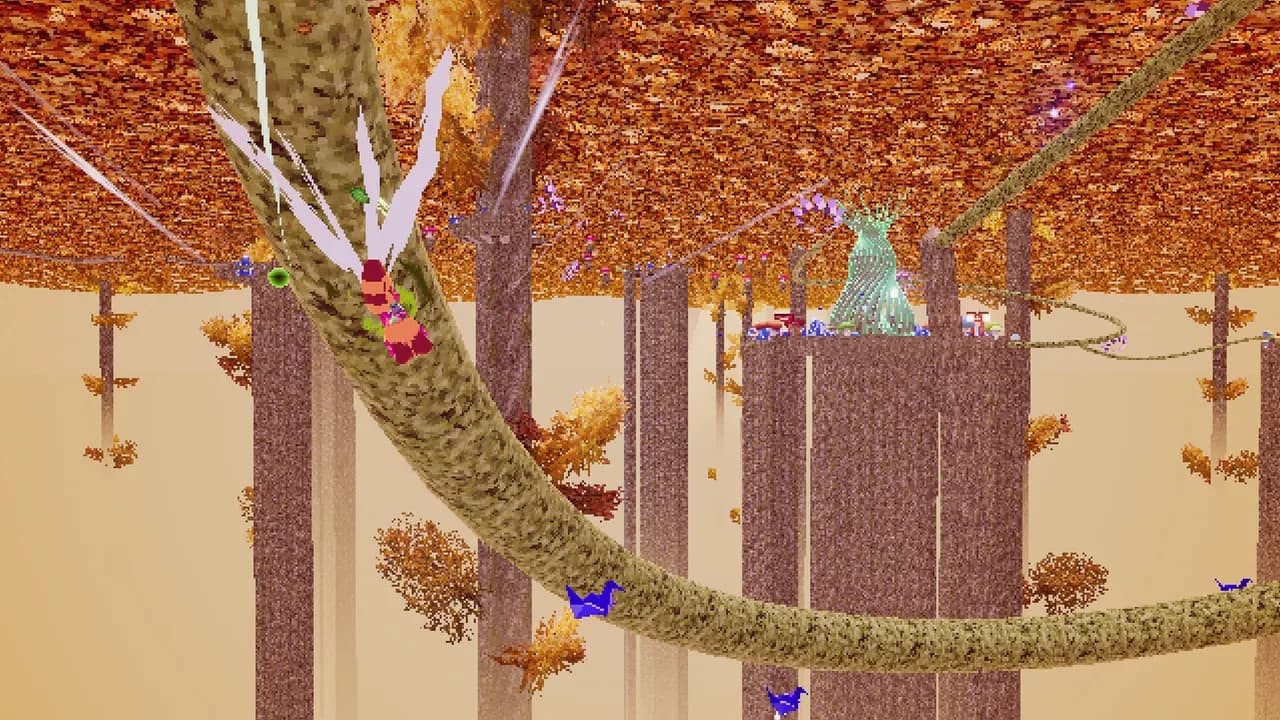 Lunistice — zrzut ekranu 4