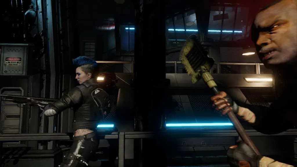 KILLING FLOOR 2 ULTIMATE EDITION Xbox One & Series X/S — zrzut ekranu 2