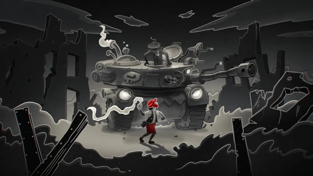 MY MEMORY OF US Steam — zrzut ekranu 5