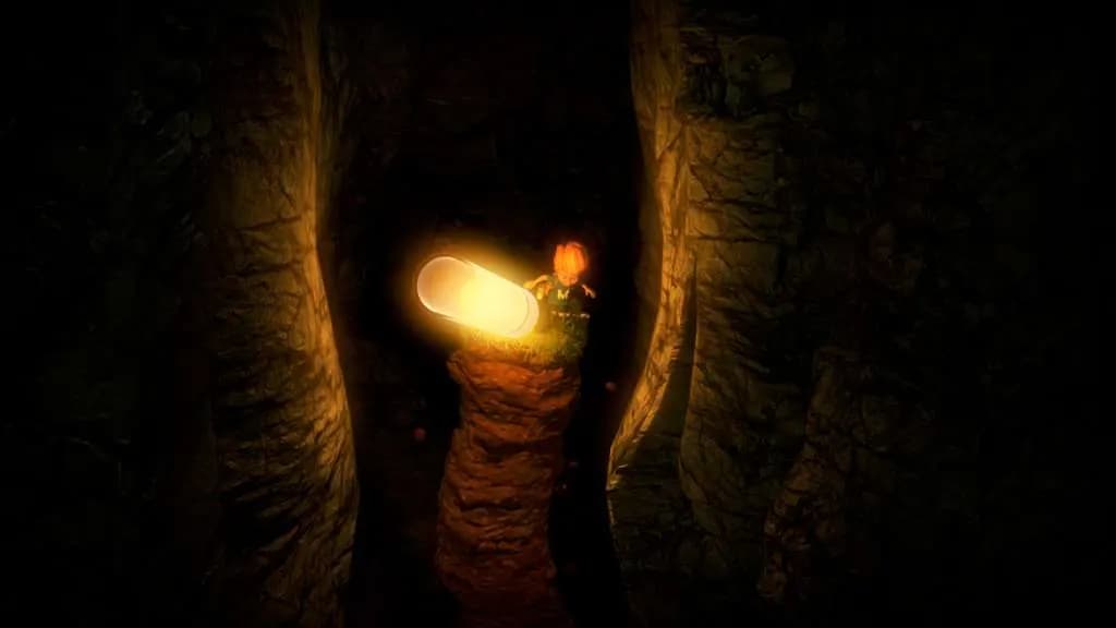 MAX: THE CURSE OF BROTHERHOOD Xbox One & Series X/S — zrzut ekranu 4
