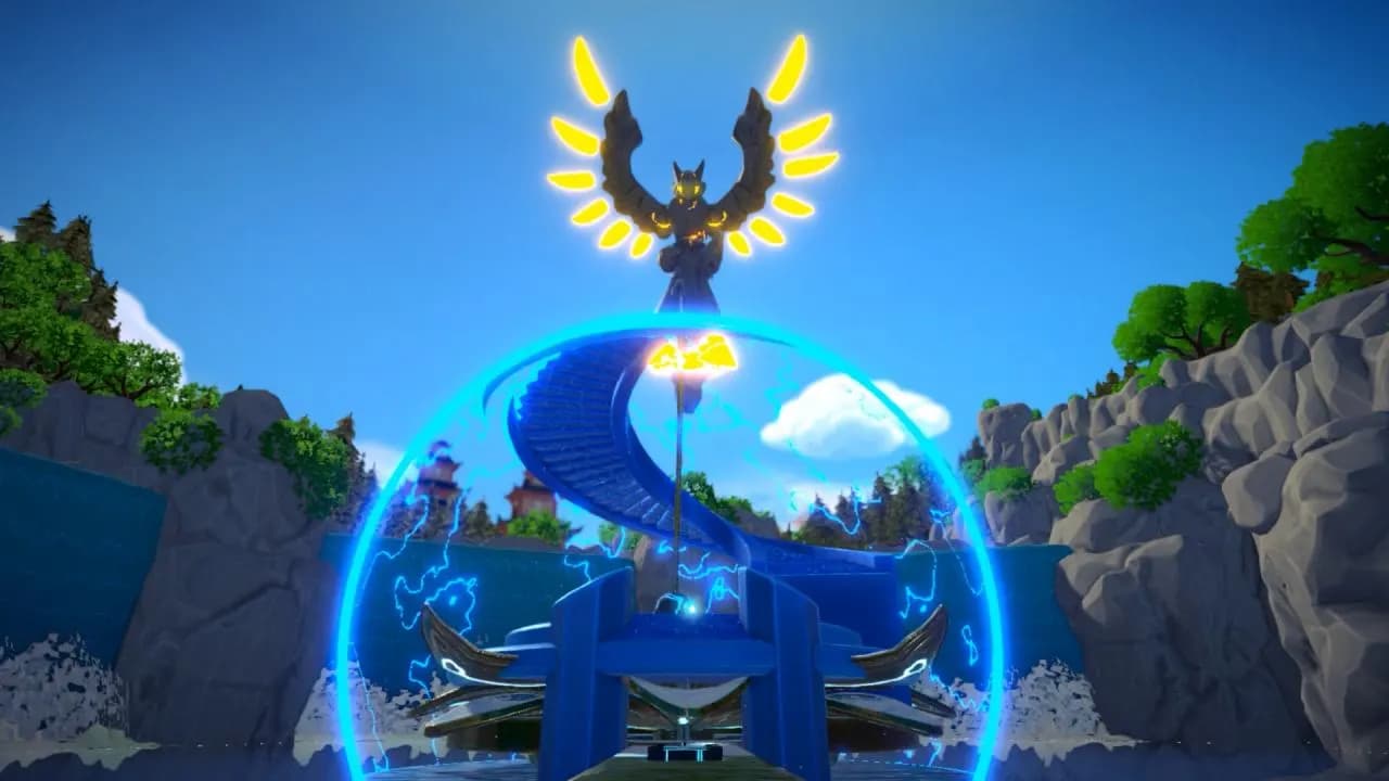 ARY AND THE SECRET OF SEASONS Xbox One & Series X/S — zrzut ekranu 3