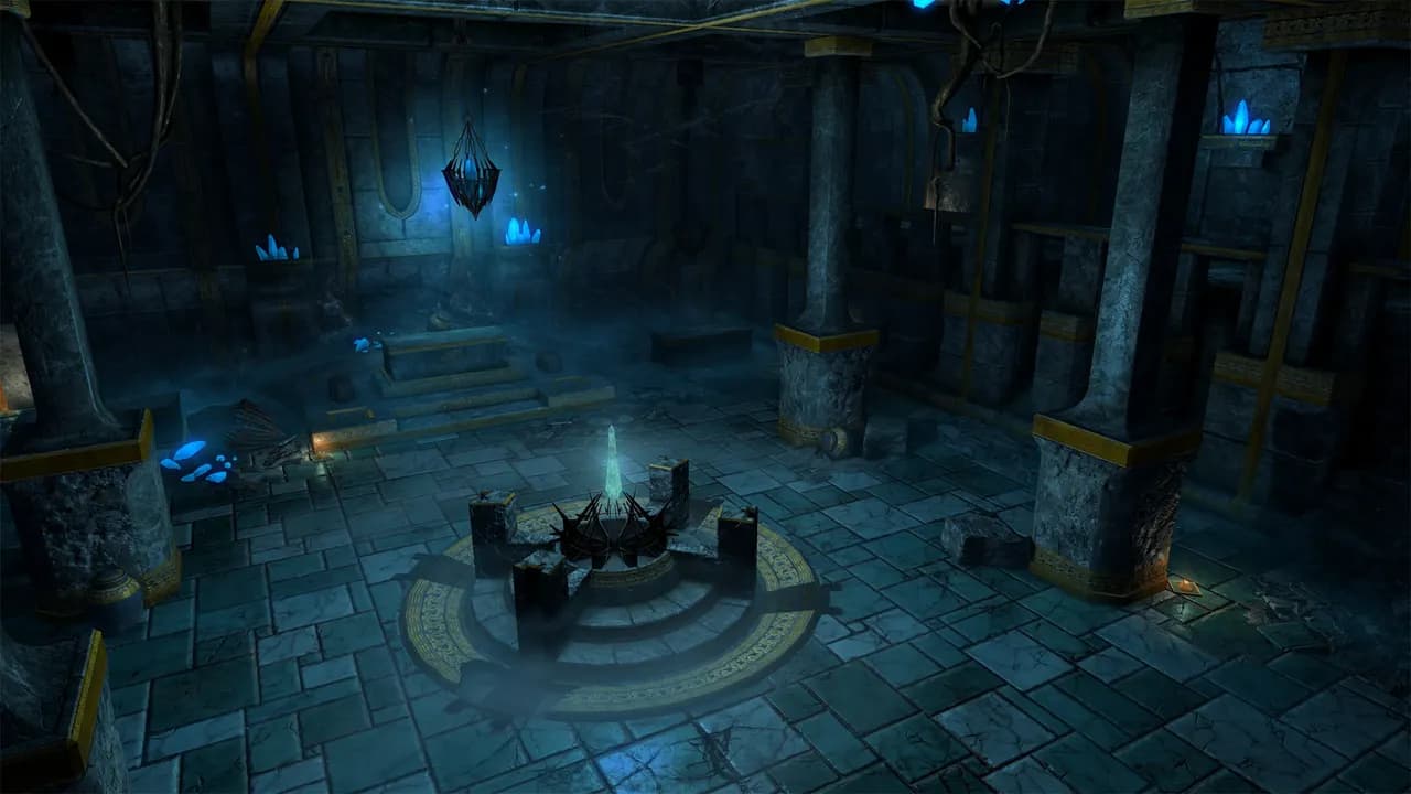 The Elder Scrolls V: Skyrim Anniversary Edition STEAM KLUCZ — zrzut ekranu 1 z 6