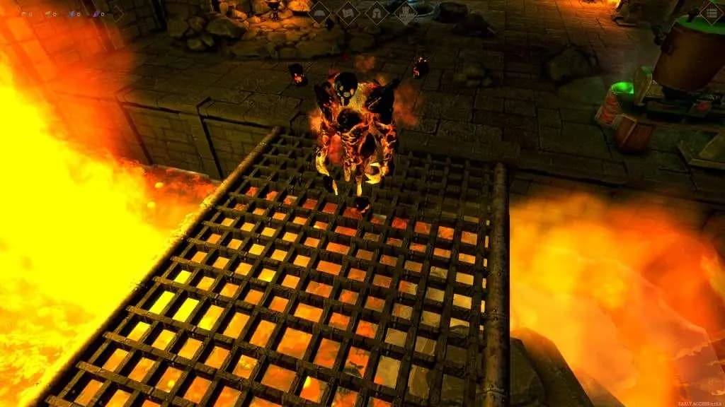 Tower of Time STEAM KLUCZ — zrzut ekranu 2