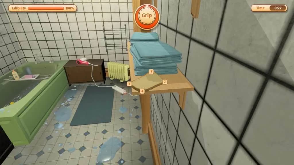 I Am Bread STEAM KLUCZ — zrzut ekranu 6