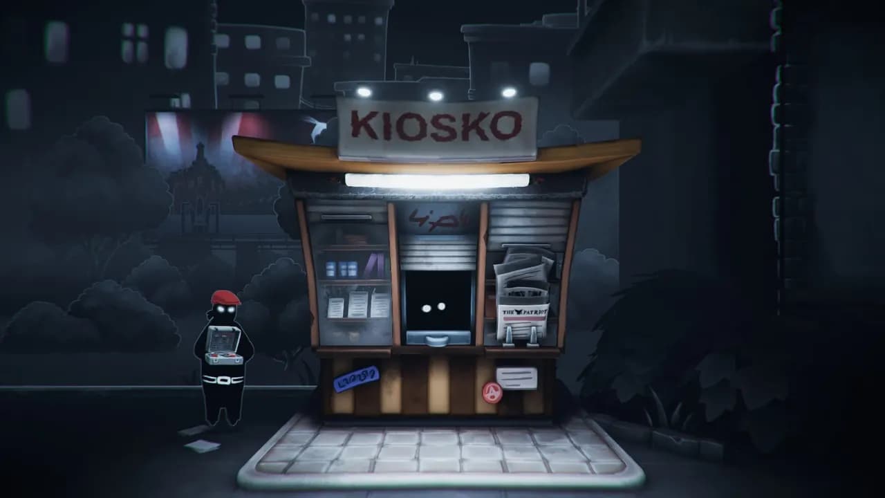 Beholder 3 STEAM KLUCZ — zrzut ekranu 3